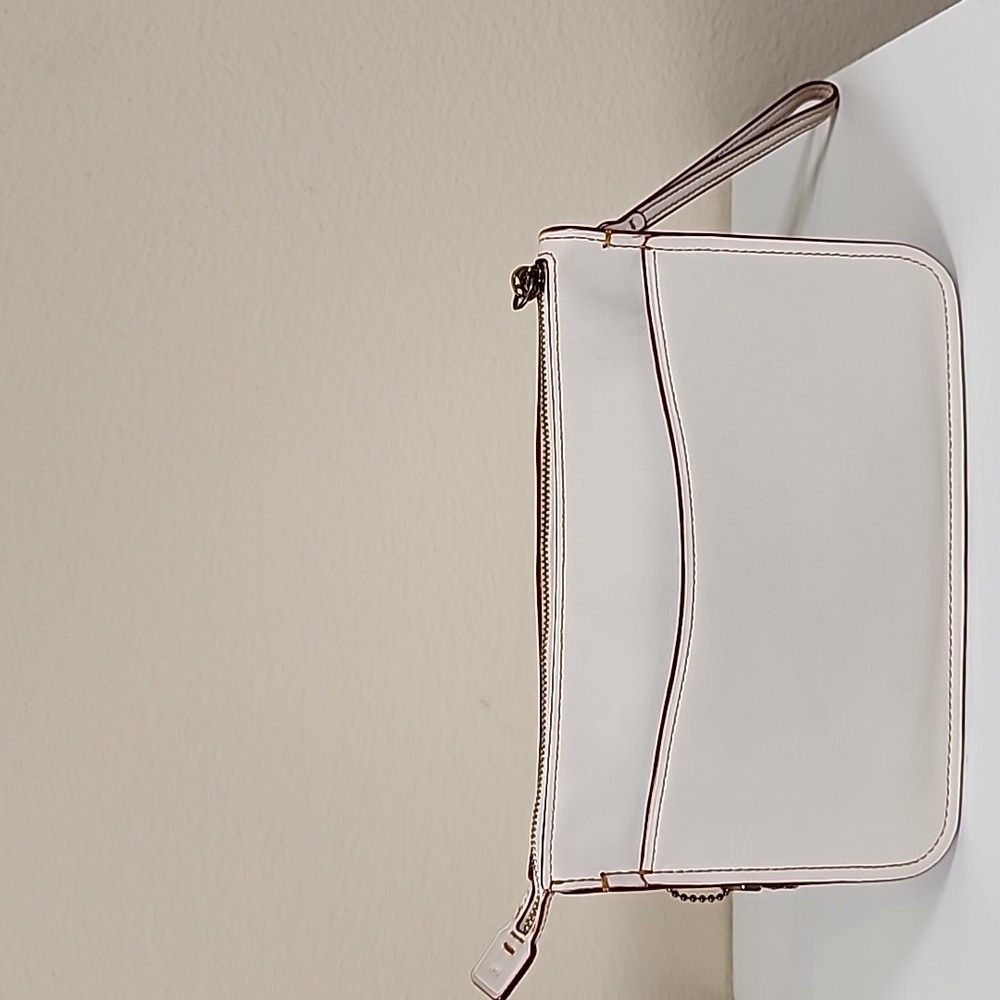 Coach 1941 Soho Crossbody in Colorblock - Picture 5 of 17